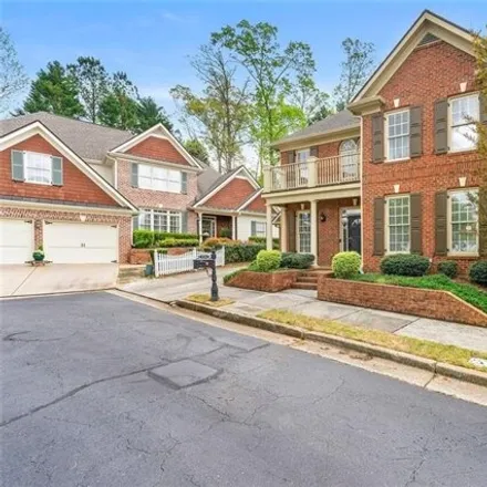 Image 3 - 2692 Olde Towne Parkway, Duluth, GA 30097, USA - House for sale