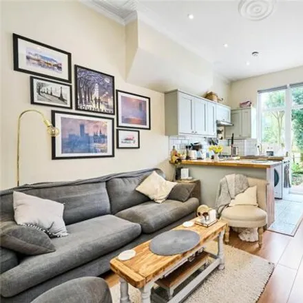 Buy this 2 bed apartment on Ribblesdale Road in London, SW16 6SG