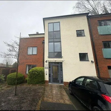 Image 3 - Hillbury Road, Tandridge, CR3 0ER, United Kingdom - Apartment for rent