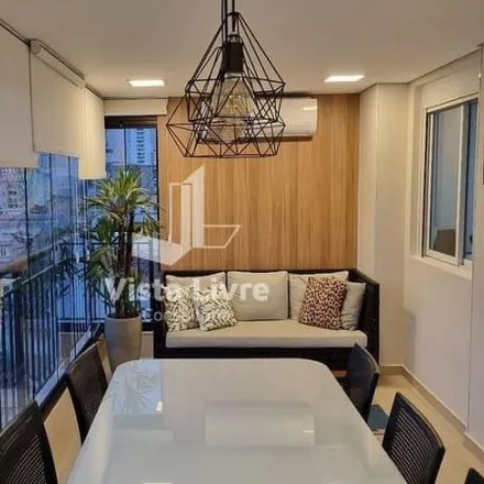 Buy this 3 bed apartment on Rua Brigadeiro Galvão 913 in Santa Cecília, São Paulo - SP