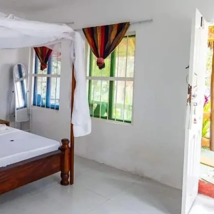 Rent this studio house on Nungwi