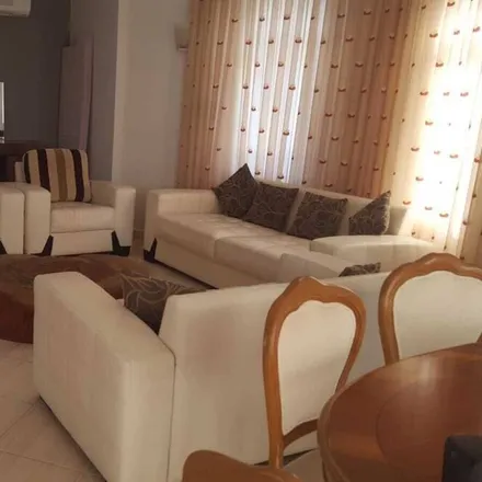 Rent this 3 bed house on Alanya in Antalya, Turkey