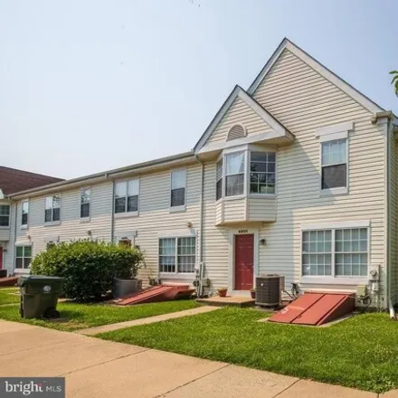 Image 3 - 4801-4817 Berwyn House Road, College Park, MD 20740, USA - House for rent