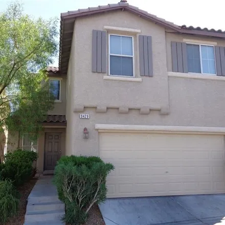 Rent this 4 bed house on 9419 Havasu Canyon Avenue in Las Vegas, NV 89166