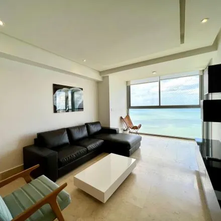 Buy this 2 bed apartment on Banco General in Avenida Balboa, Barrio Chino