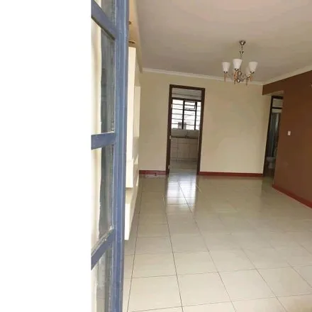 Rent this 1 bed house on Ford in Lusaka Road, Nairobi