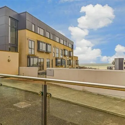 Image 9 - Grand Ocean, Wicklands Avenue, Brighton, BN2 8LN, United Kingdom - Apartment for sale