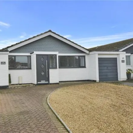 Buy this 2 bed house on unnamed road in Ferndown, BH22 0BG