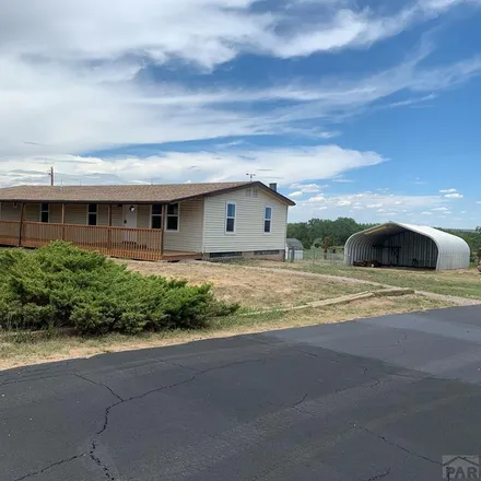 Buy this 3 bed house on 2699 Garfield Avenue in Trinidad, CO 81082