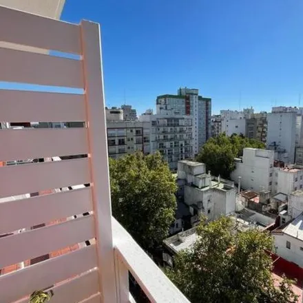 Buy this 2 bed apartment on Gascón 2432 in Centro, 7606 Mar del Plata
