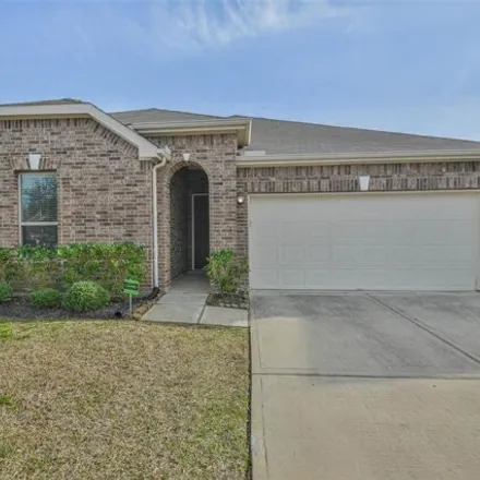 Buy this 3 bed house on unnamed road in Atascocita, TX 77346