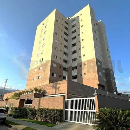 Buy this 2 bed apartment on Avenida Sergipe in Indaiá, Caraguatatuba - SP