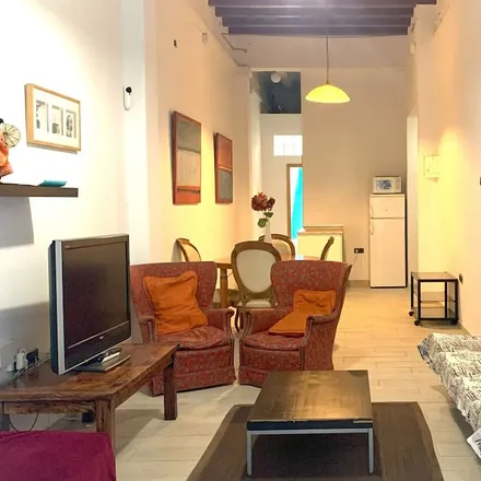 Image 2 - Barcelona, Catalonia, Spain - Apartment for rent