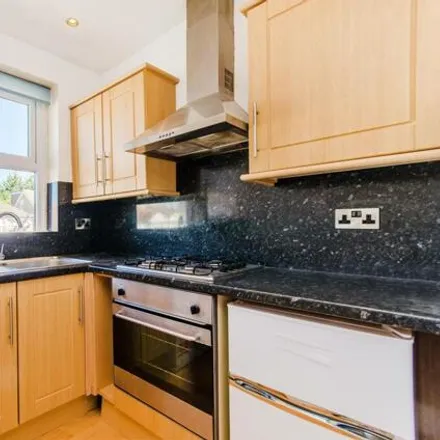 Buy this 1 bed apartment on Whitefriars School in Whitefriars Avenue, London