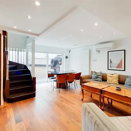 Image 7 - 9 Stanhope Place, London, W2 2HL, United Kingdom - House for rent