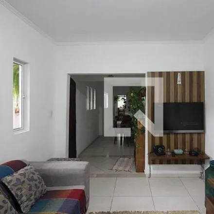 Rent this 2 bed house on Rua Italina Tosi de Aguiar in Baeta Neves, São Bernardo do Campo - SP