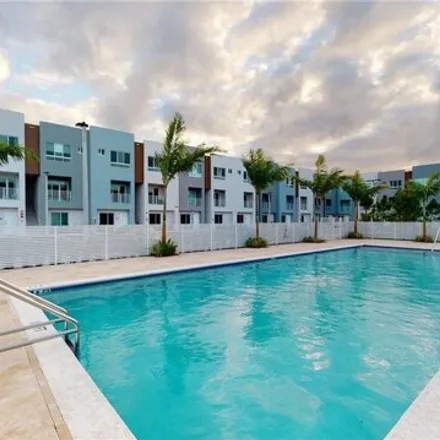 Image 3 - 19380 Northeast 26th Avenue, Ojus, Miami-Dade County, FL 33180, USA - Condo for rent