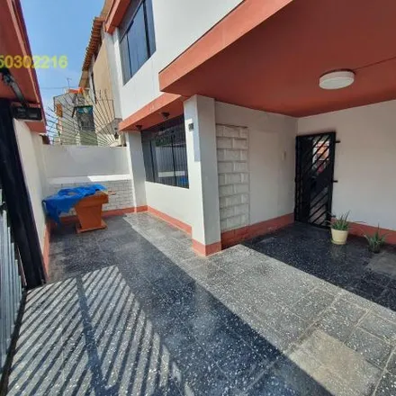Buy this 4 bed house on Ciudad Universitaria de la Universidad Nacional Mayor de San Marcos in Avenida Carlos Germán Amezaga 375, Lima
