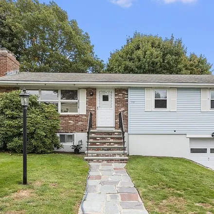 Buy this 3 bed house on 112 Kingston Road in Waltham, MA 20421
