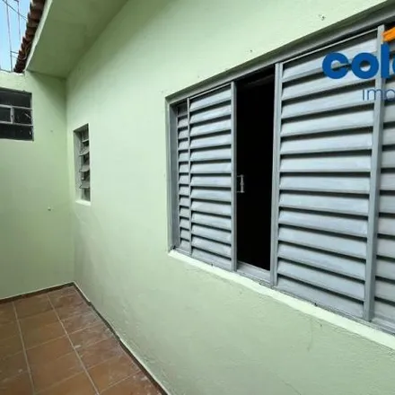 Rent this 2 bed house on CEMEB Profª Beatriz de Oliveira Campos in Rua Humaitá, Jardim do Lar