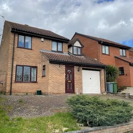 Buy this 4 bed house on Uphalle in Thorpe Marriott, NR8 6UQ