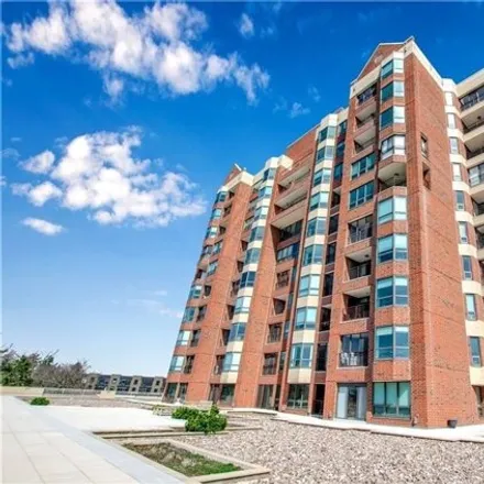 Buy this 2 bed condo on 200 Lakefront Boulevard in Buffalo, NY 14202