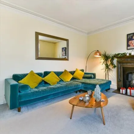 Buy this 3 bed apartment on Lauderdale Mansions South in 229-243 Lauderdale Road, London