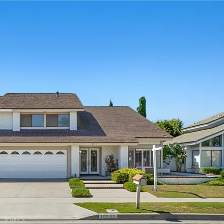 Buy this 5 bed house on 16931 Mount Citadel Street in Fountain Valley, CA 92708
