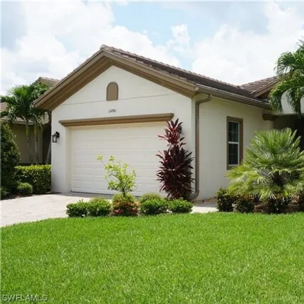 Rent this 2 bed house on 13792 Willow Haven Court in Lee County, FL 33905