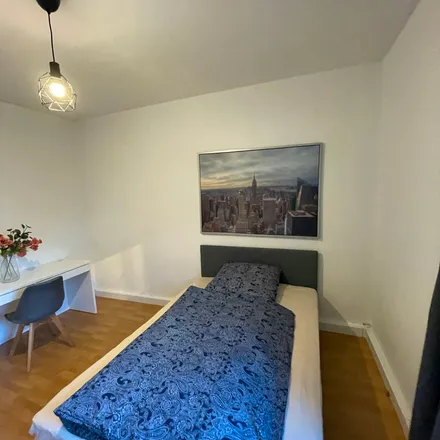 Rent this 1 bed apartment on Martin-Huber-Straße in Ludwig-Thoma-Straße, 85221 Dachau