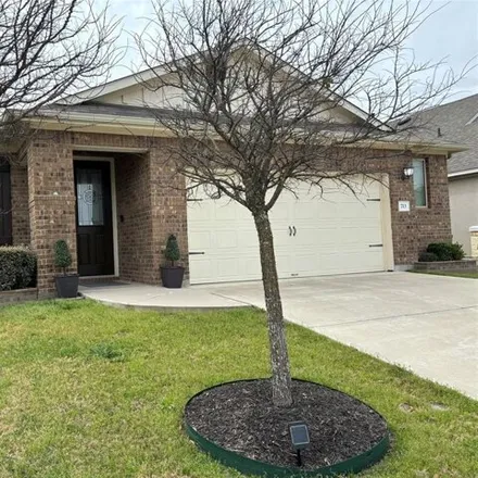 Buy this 3 bed house on 751 Vaughn Street in Williamson County, TX 78628