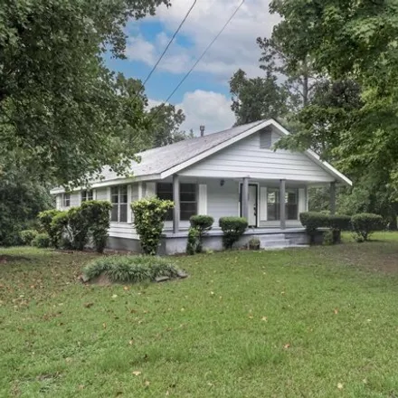 Buy this 2 bed house on 168 Park Rd in Pleasant Grove, Alabama