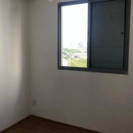 Buy this 1 bed apartment on Rua Frei Gaspar in Mooca, São Paulo - SP