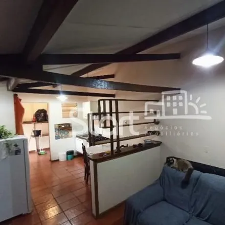 Rent this 4 bed house on Rua Professor Alcindo Almeida Maudonnet in Guanabara, Campinas - SP