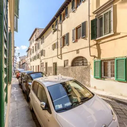 Image 6 - Palazzo Rospigliosi Pallavicini, Piazza del Carmine, 50125 Florence FI, Italy - Apartment for rent