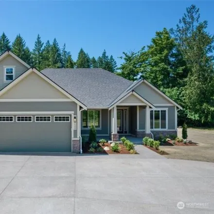 Buy this 3 bed house on 9115 Rich Rd SE in Olympia, Washington