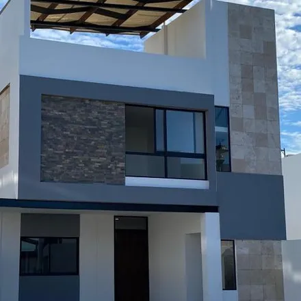 Buy this 4 bed house on Cerrada Mar de Caribe in Florida, 82000 Mazatlán