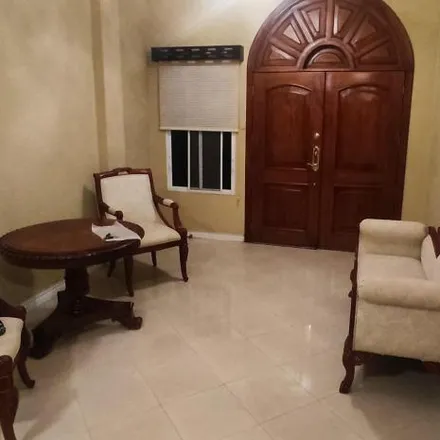 Rent this 4 bed house on unnamed road in 090615, Guayaquil