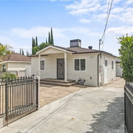 Buy this 2 bed house on 6684 Nagle Avenue in Los Angeles, CA 91401