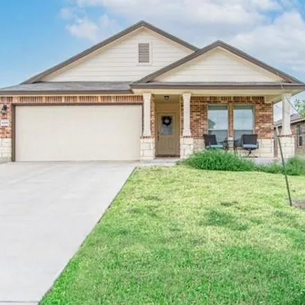 Image 1 - 2098 Morrow Drive, Copperas Cove, TX 76522, USA - House for rent