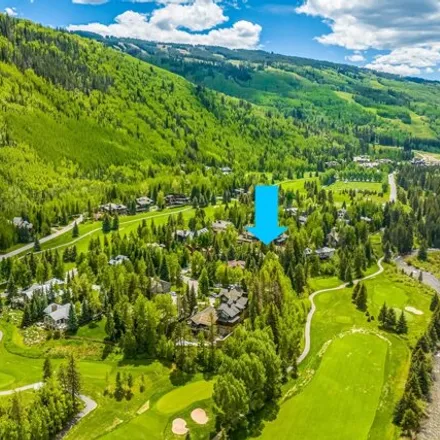Image 5 - 1101 Hornsilver Circle, Vail, CO 81657, USA - House for sale