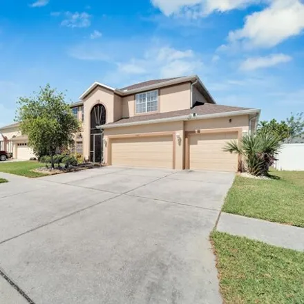 Buy this 5 bed house on 11410 Newgate Crest Drive in Riverview, FL 33579