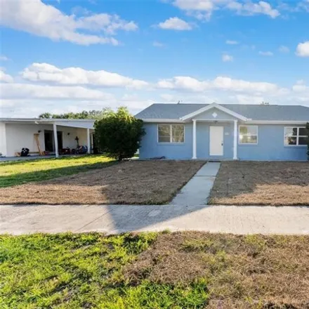 Buy this 2 bed house on 4743 Bayano Street in North Port, FL 34287