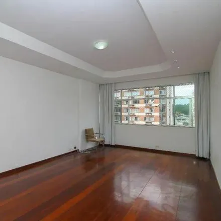 Rent this 3 bed apartment on Bicho Bacana in Rua Marquês de Abrantes 178 loja D, Flamengo