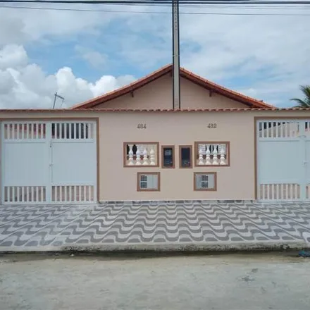 Buy this 2 bed house on Avenida Sorocabana in Agenor de Campos, Mongaguá - SP