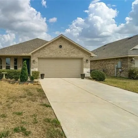 Image 2 - Southall Place, Texas City, TX 77591, USA - House for sale