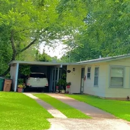 Buy this 3 bed house on 412 Krebs Lane in Austin, TX 78704