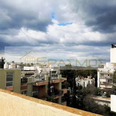Image 4 - 2η ΝΑΞΟΥ, Στοργής, Municipality of Glyfada, Greece - Apartment for rent