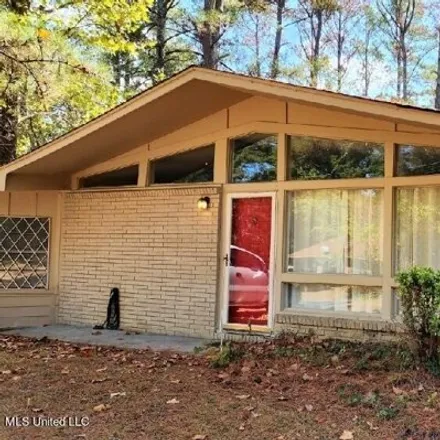 Image 1 - 1703 Wood Glen Drive, Bradie, Jackson, MS 39204, USA - House for sale