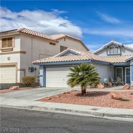 Buy this 3 bed house on 4455 South Miller Lane in Spring Valley, NV 89147